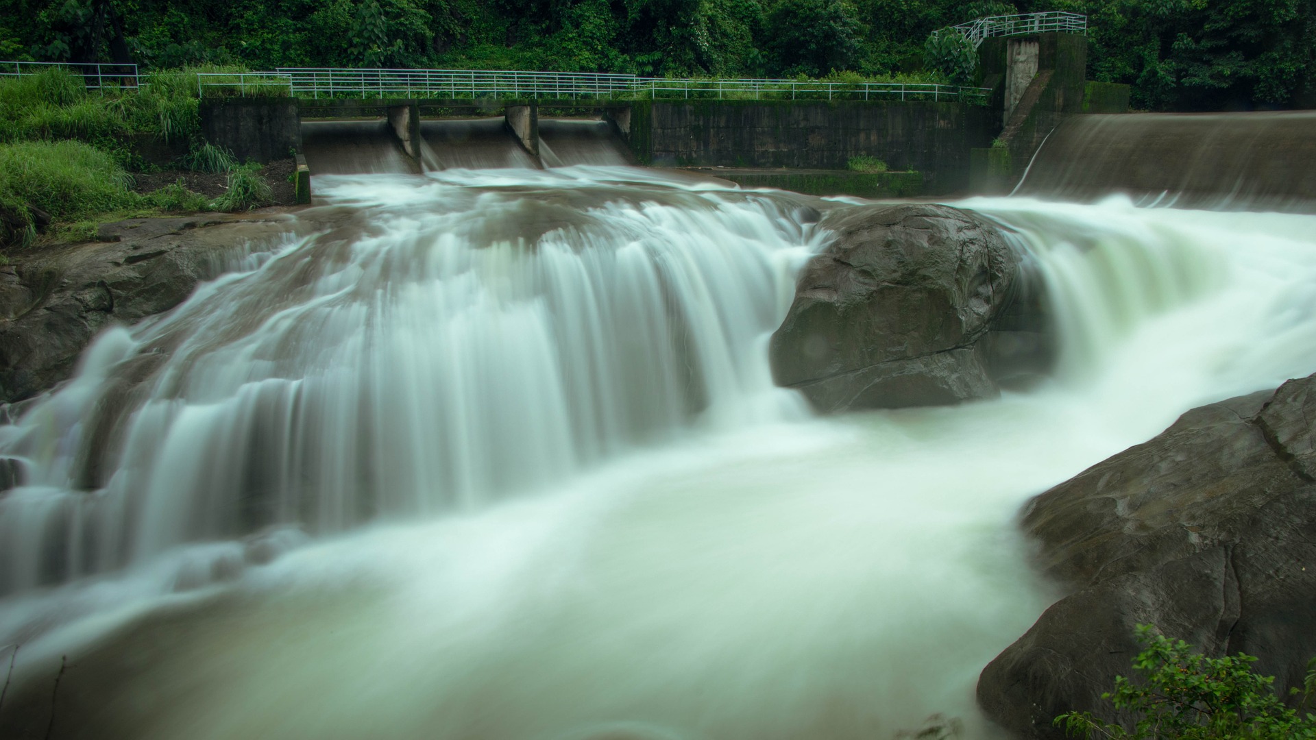 The Cultural capital of Kerala